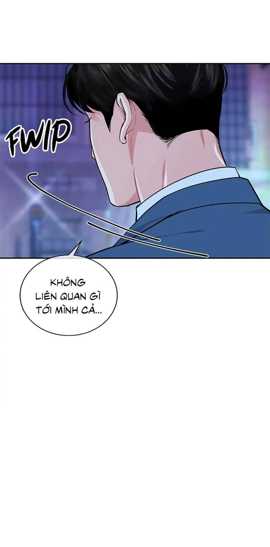 Lời Tỏ Tình Đáng Ngờ - Chapter 9 - Page 27