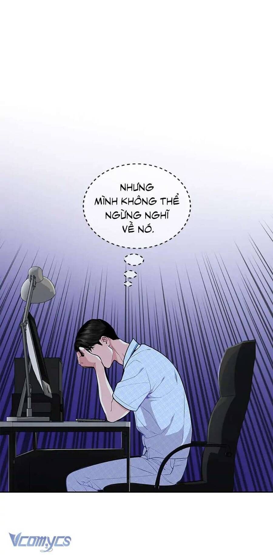 Lời Tỏ Tình Đáng Ngờ - Chapter 9 - Page 28