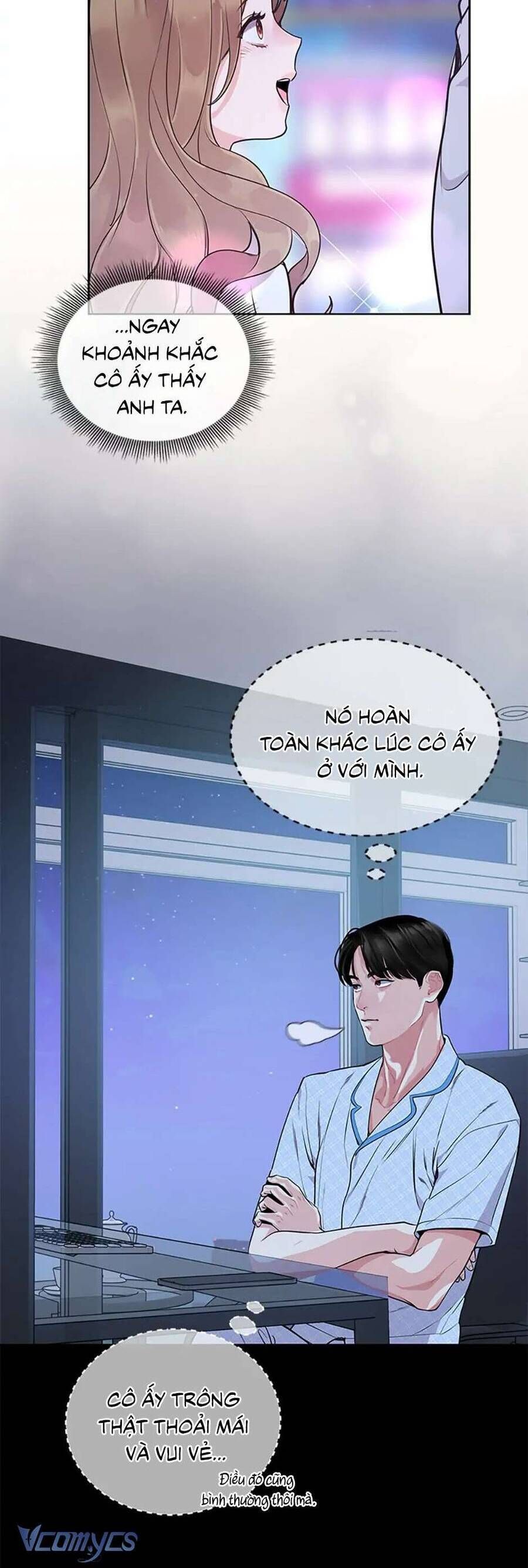 Lời Tỏ Tình Đáng Ngờ - Chapter 9 - Page 30