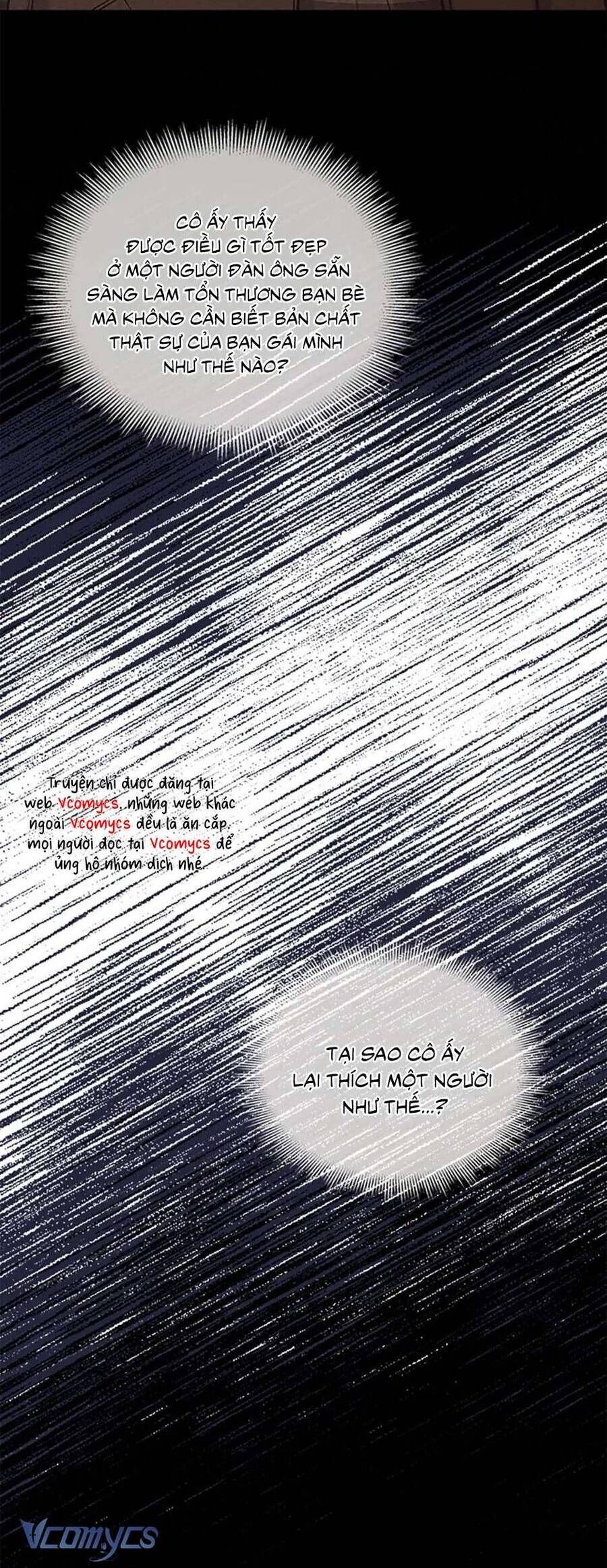 Lời Tỏ Tình Đáng Ngờ - Chapter 9 - Page 32