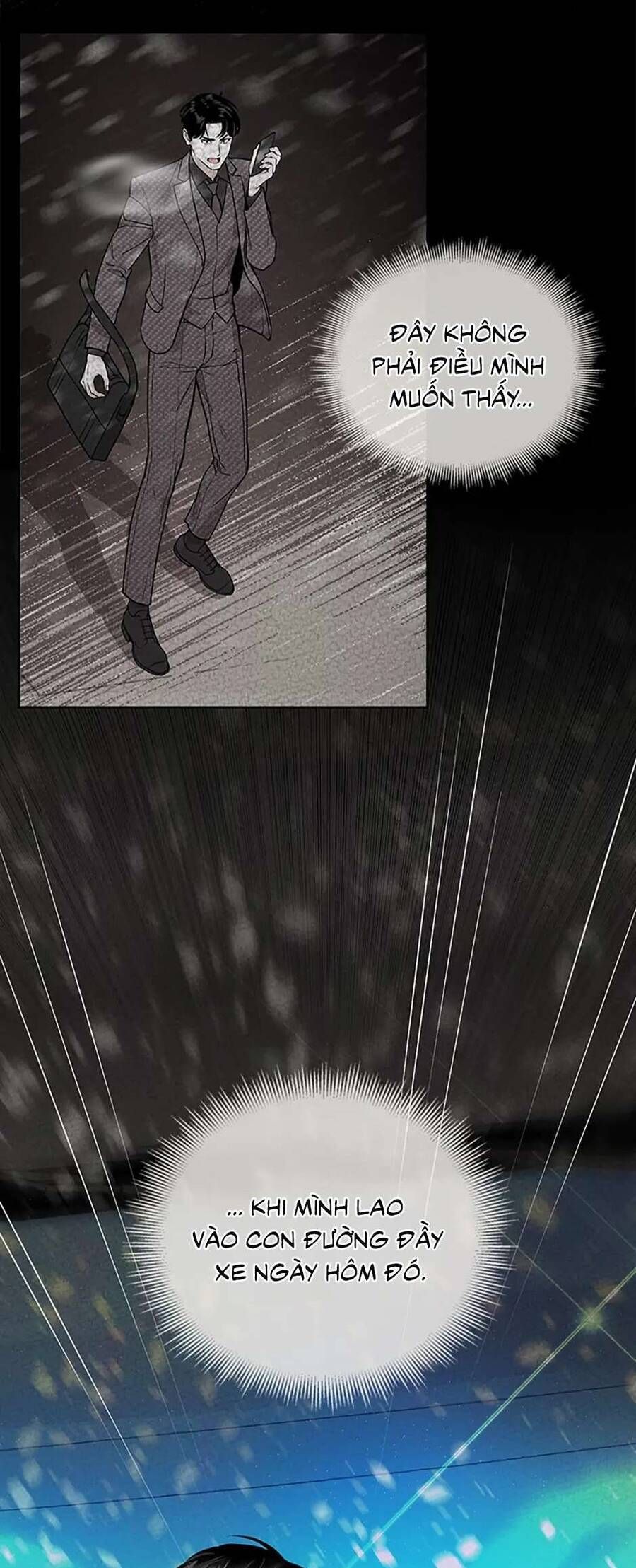 Lời Tỏ Tình Đáng Ngờ - Chapter 9 - Page 33