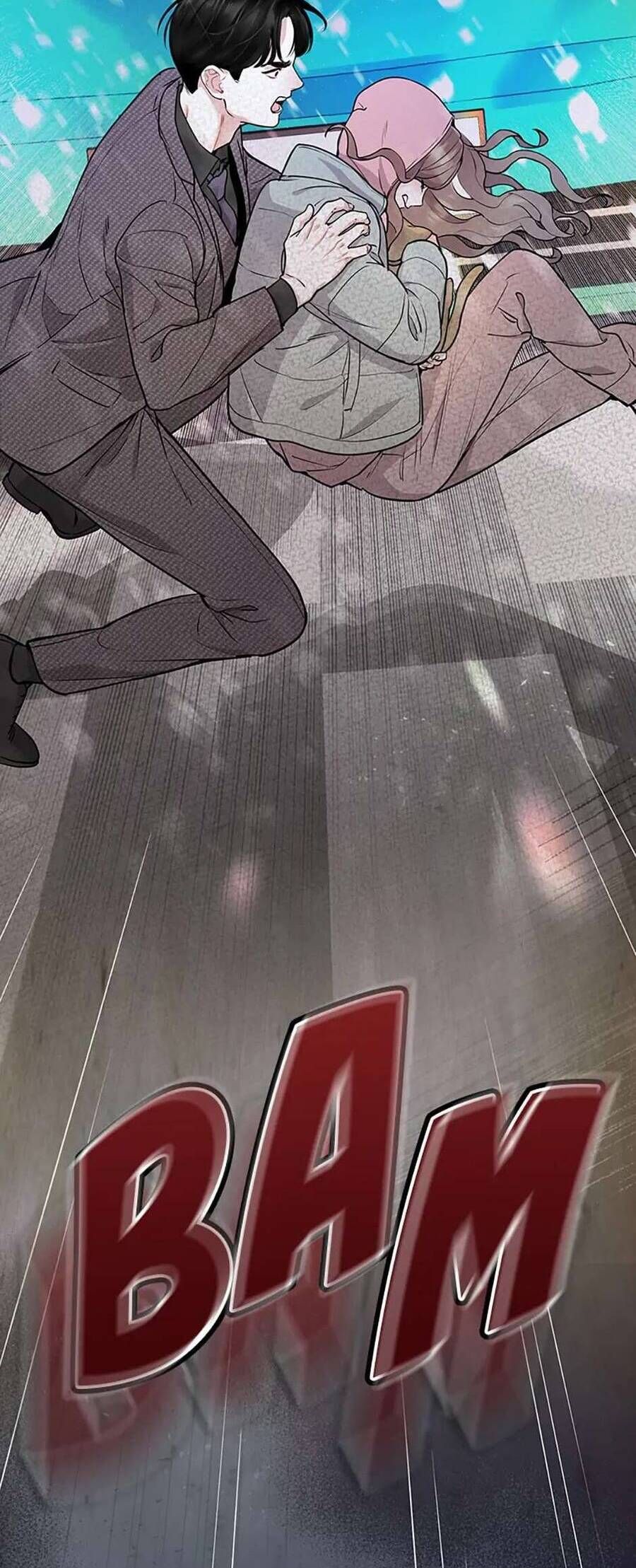 Lời Tỏ Tình Đáng Ngờ - Chapter 9 - Page 34