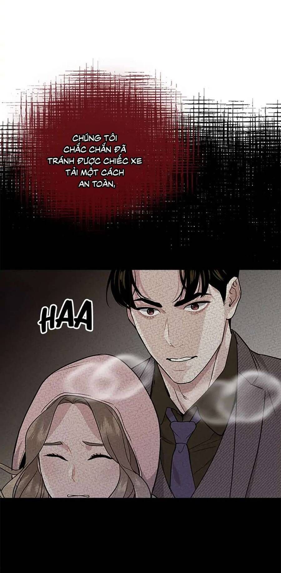 Lời Tỏ Tình Đáng Ngờ - Chapter 9 - Page 36