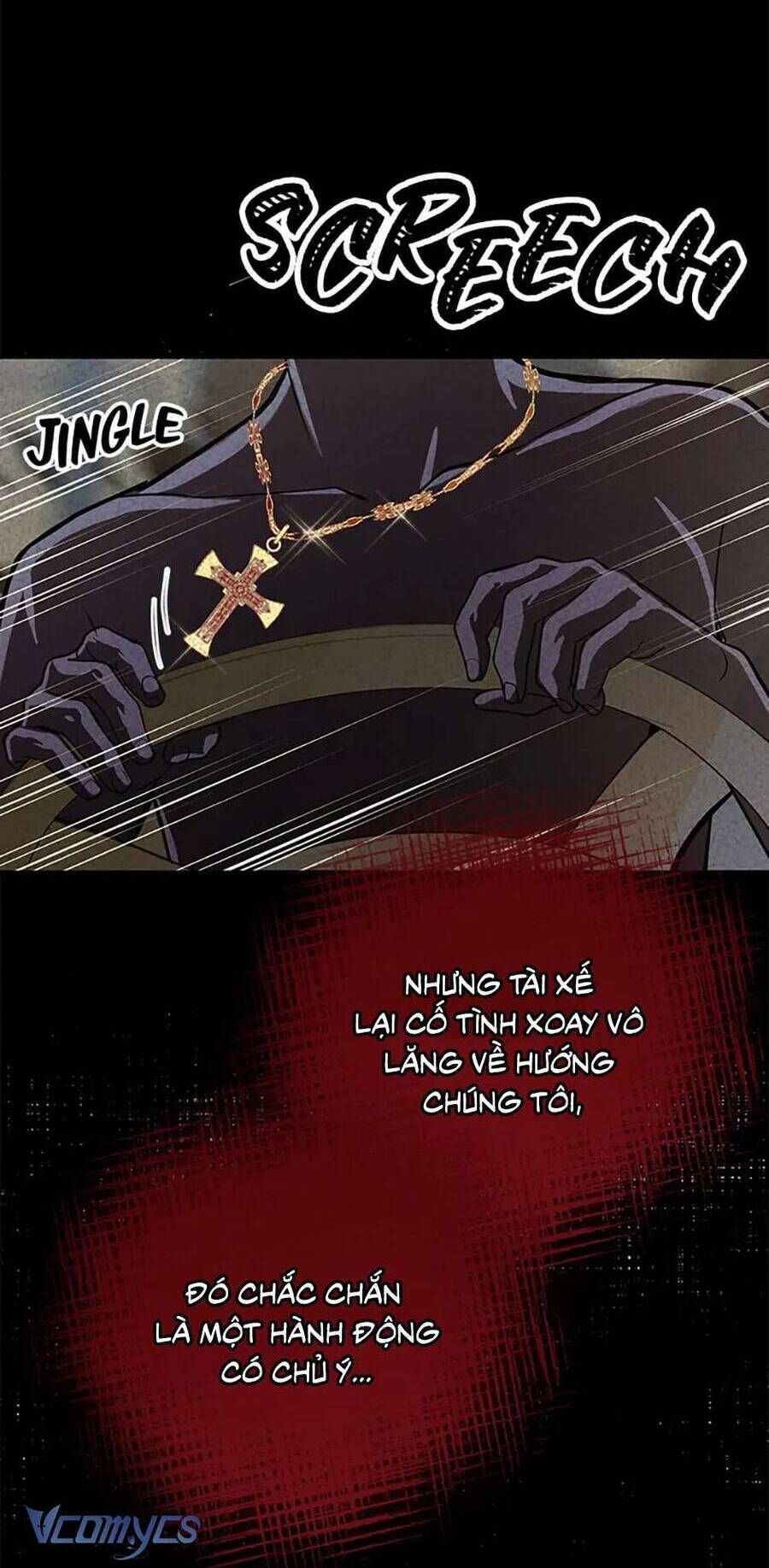 Lời Tỏ Tình Đáng Ngờ - Chapter 9 - Page 37