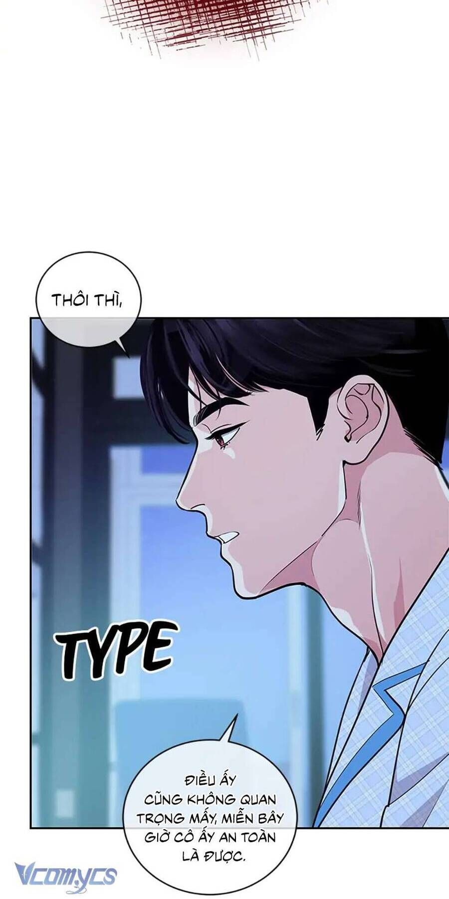 Lời Tỏ Tình Đáng Ngờ - Chapter 9 - Page 39