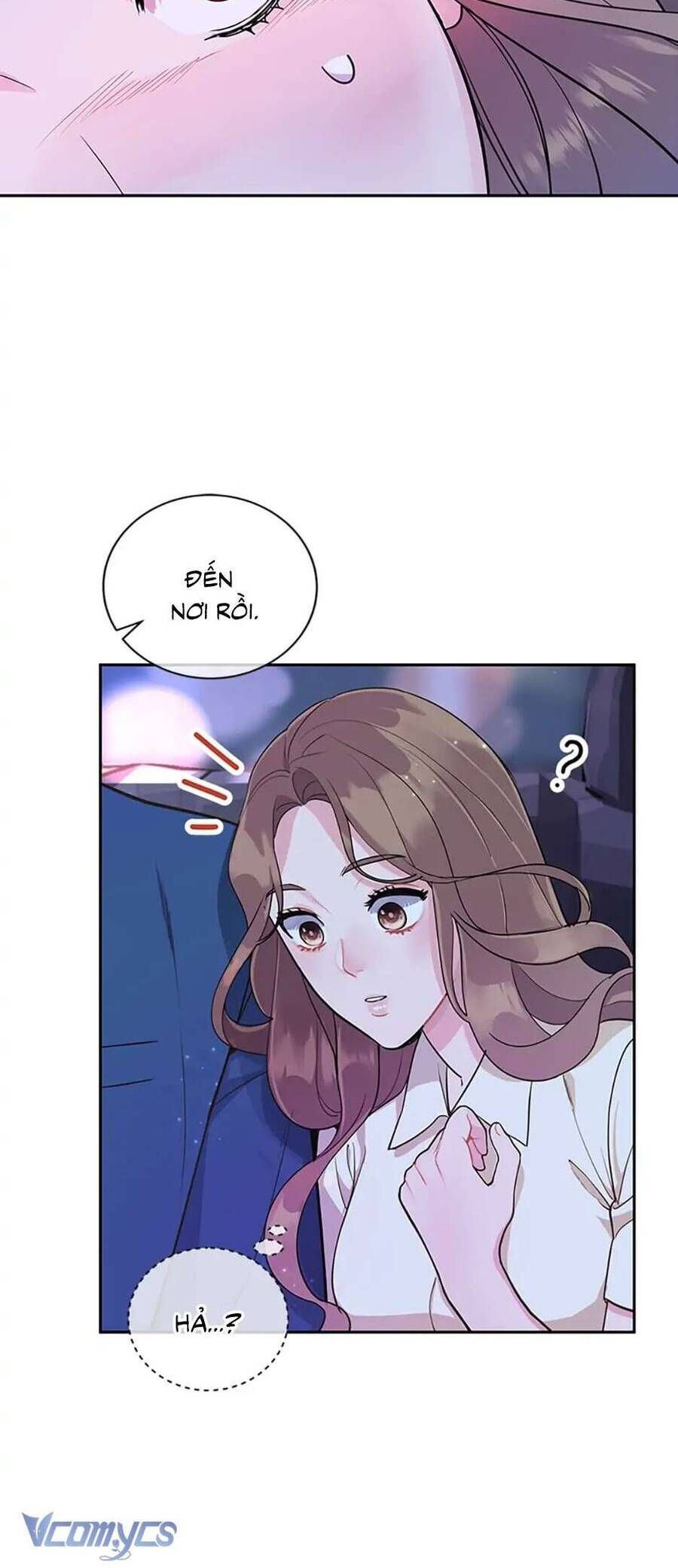 Lời Tỏ Tình Đáng Ngờ - Chapter 9 - Page 4