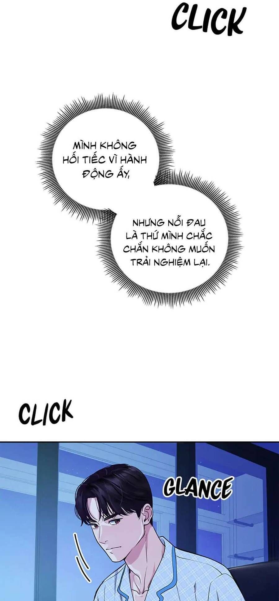 Lời Tỏ Tình Đáng Ngờ - Chapter 9 - Page 40