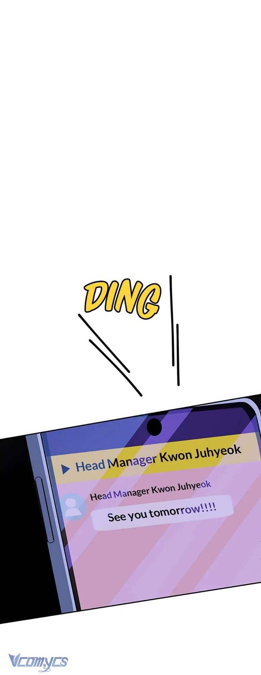 Lời Tỏ Tình Đáng Ngờ - Chapter 9 - Page 44