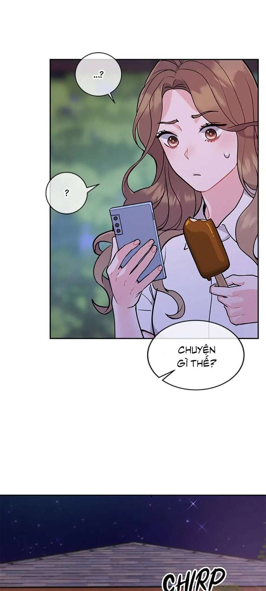 Lời Tỏ Tình Đáng Ngờ - Chapter 9 - Page 45