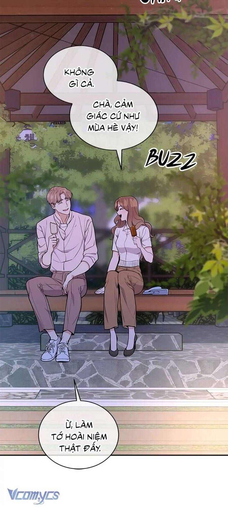 Lời Tỏ Tình Đáng Ngờ - Chapter 9 - Page 46