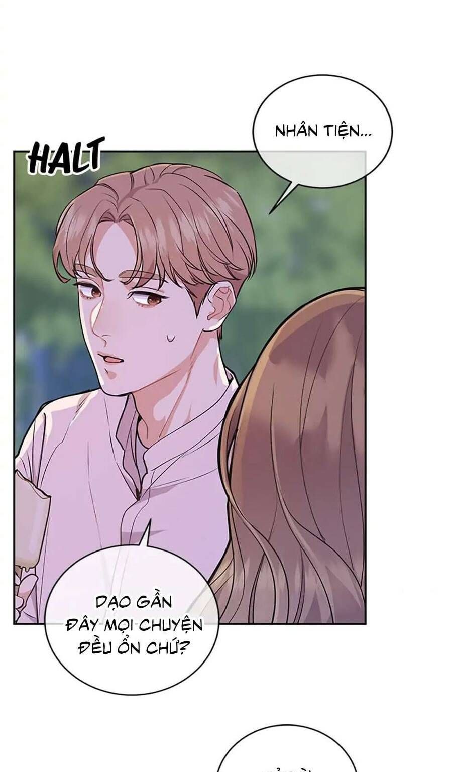 Lời Tỏ Tình Đáng Ngờ - Chapter 9 - Page 47