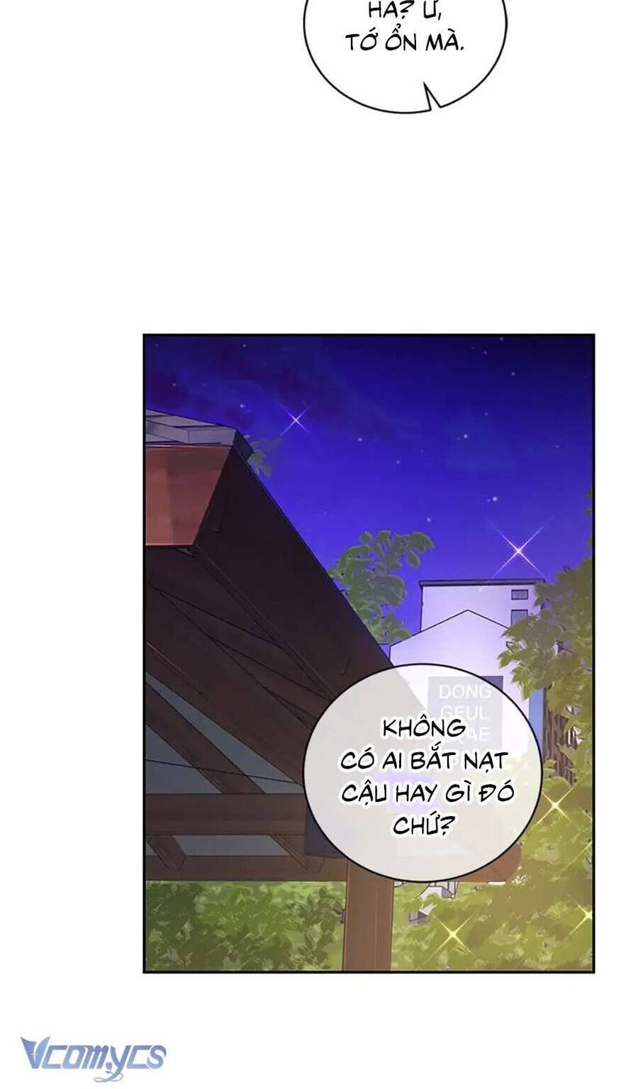 Lời Tỏ Tình Đáng Ngờ - Chapter 9 - Page 48