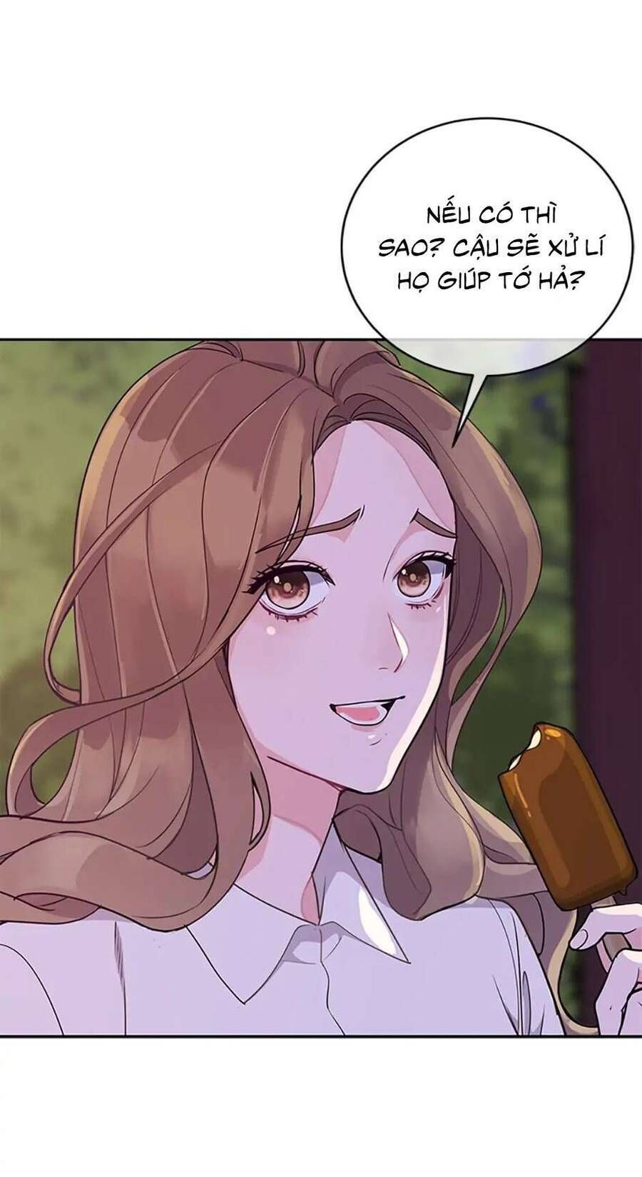 Lời Tỏ Tình Đáng Ngờ - Chapter 9 - Page 49