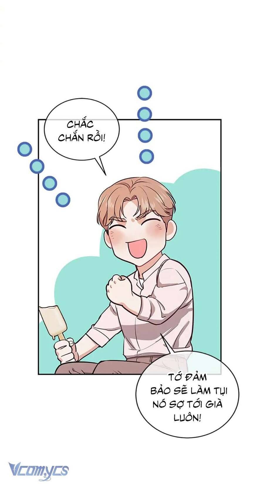 Lời Tỏ Tình Đáng Ngờ - Chapter 9 - Page 50