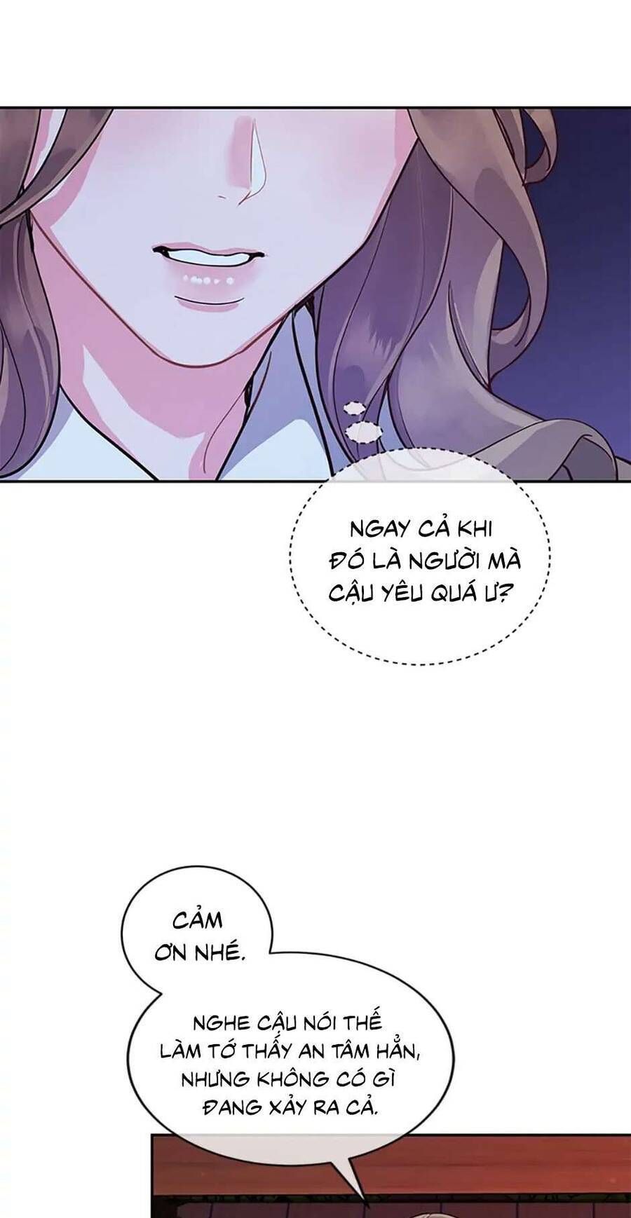 Lời Tỏ Tình Đáng Ngờ - Chapter 9 - Page 51