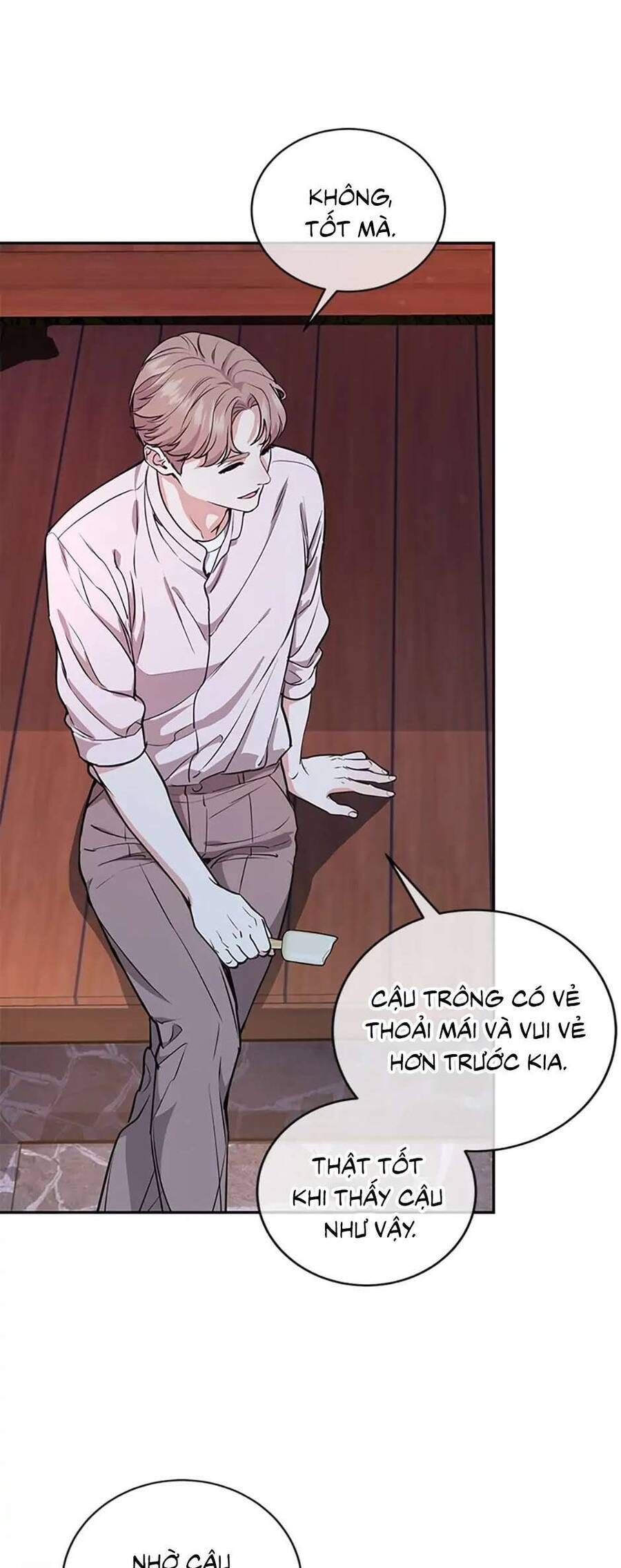 Lời Tỏ Tình Đáng Ngờ - Chapter 9 - Page 53