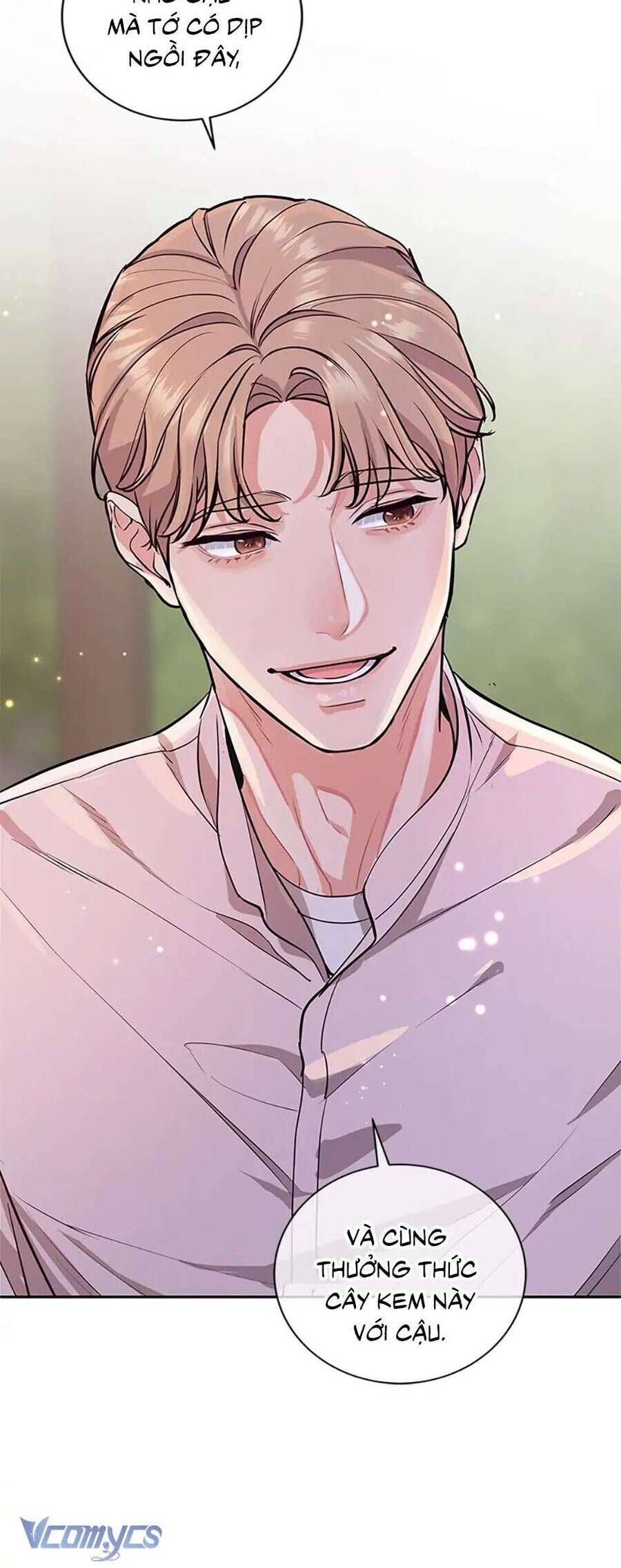 Lời Tỏ Tình Đáng Ngờ - Chapter 9 - Page 54