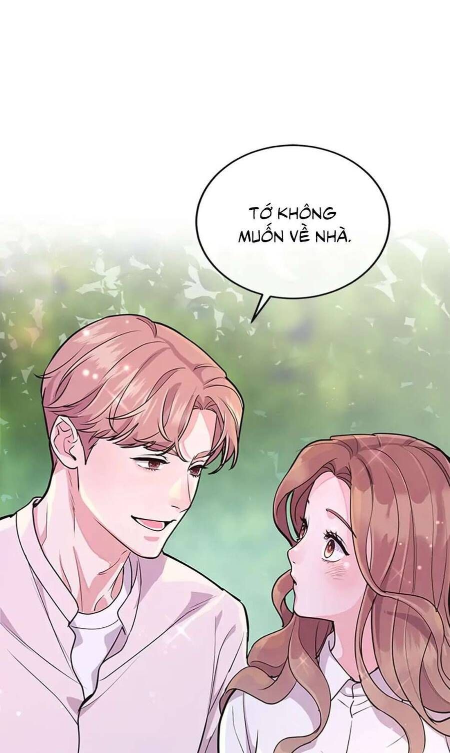 Lời Tỏ Tình Đáng Ngờ - Chapter 9 - Page 61