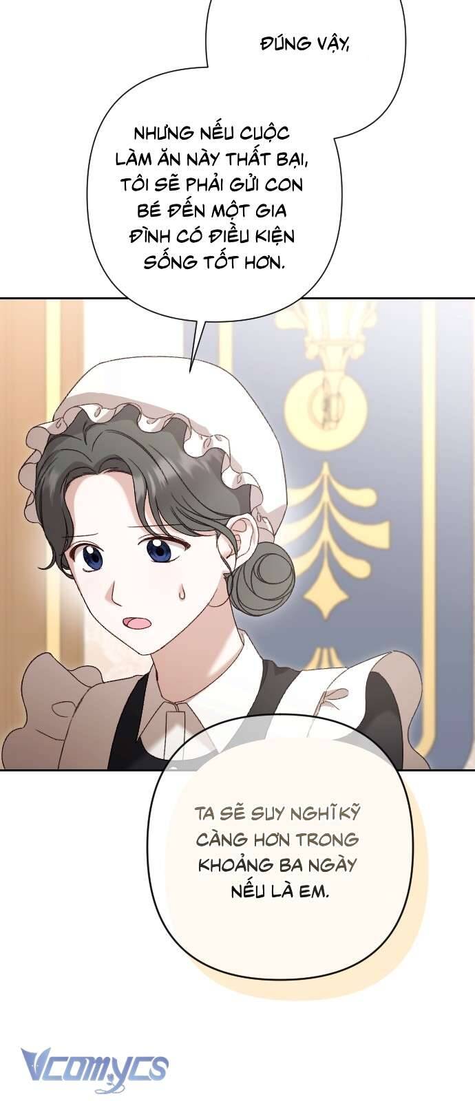 Dành Cho Những Ai Coi Hối Tiếc Là Điều Xa Xỉ - Chapter 40 - Page 13