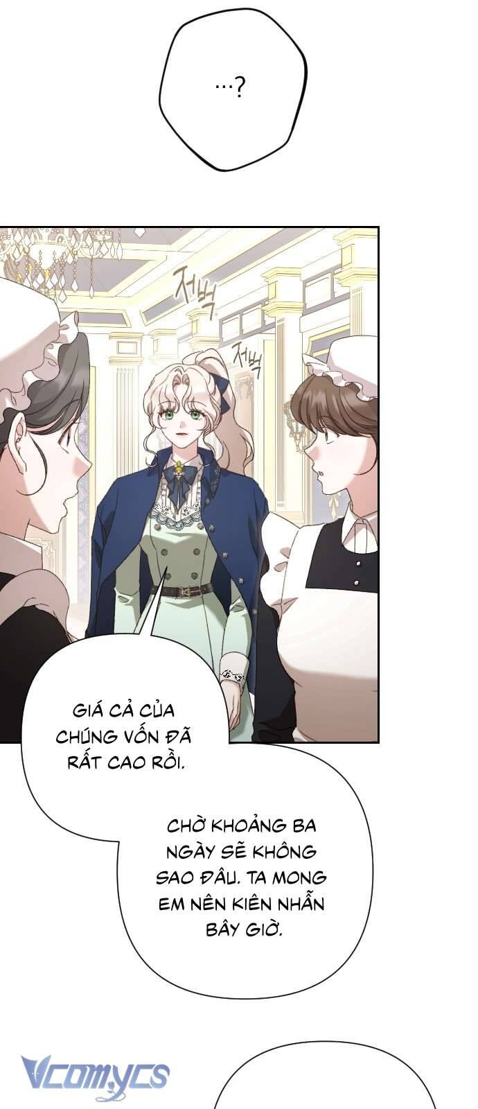 Dành Cho Những Ai Coi Hối Tiếc Là Điều Xa Xỉ - Chapter 40 - Page 14
