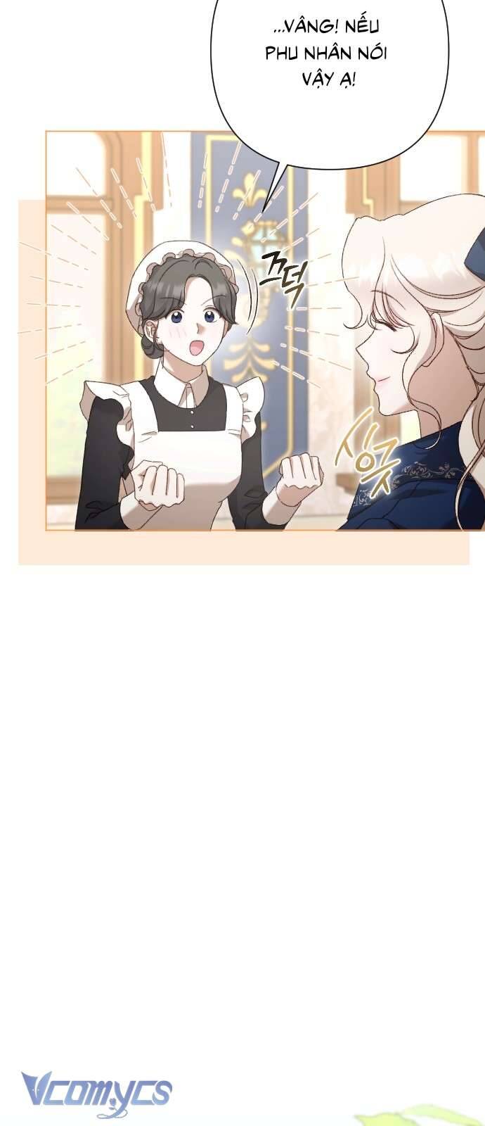 Dành Cho Những Ai Coi Hối Tiếc Là Điều Xa Xỉ - Chapter 40 - Page 15