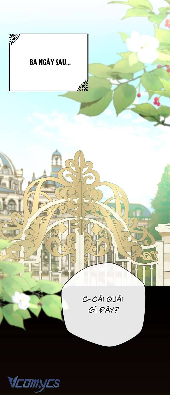 Dành Cho Những Ai Coi Hối Tiếc Là Điều Xa Xỉ - Chapter 40 - Page 16