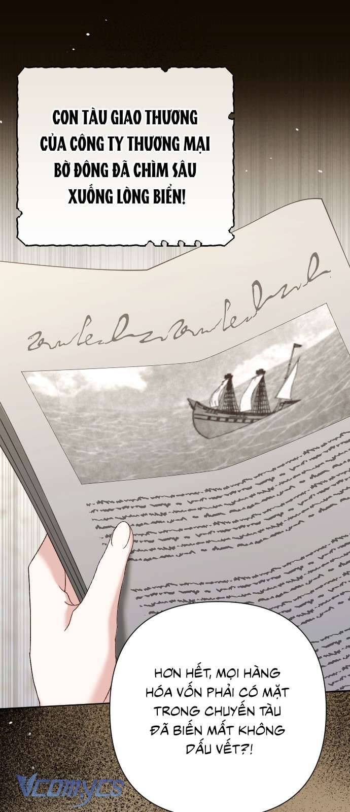 Dành Cho Những Ai Coi Hối Tiếc Là Điều Xa Xỉ - Chapter 40 - Page 17