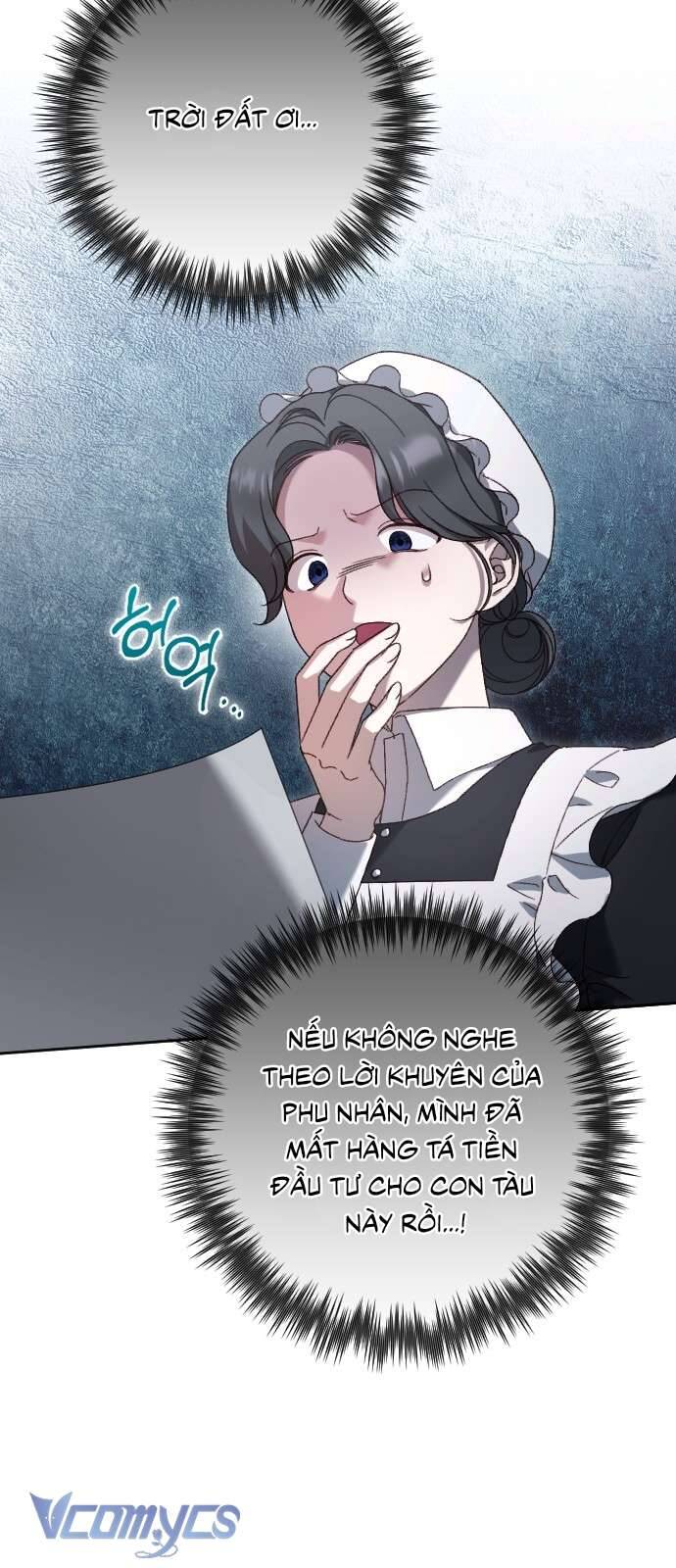 Dành Cho Những Ai Coi Hối Tiếc Là Điều Xa Xỉ - Chapter 40 - Page 19