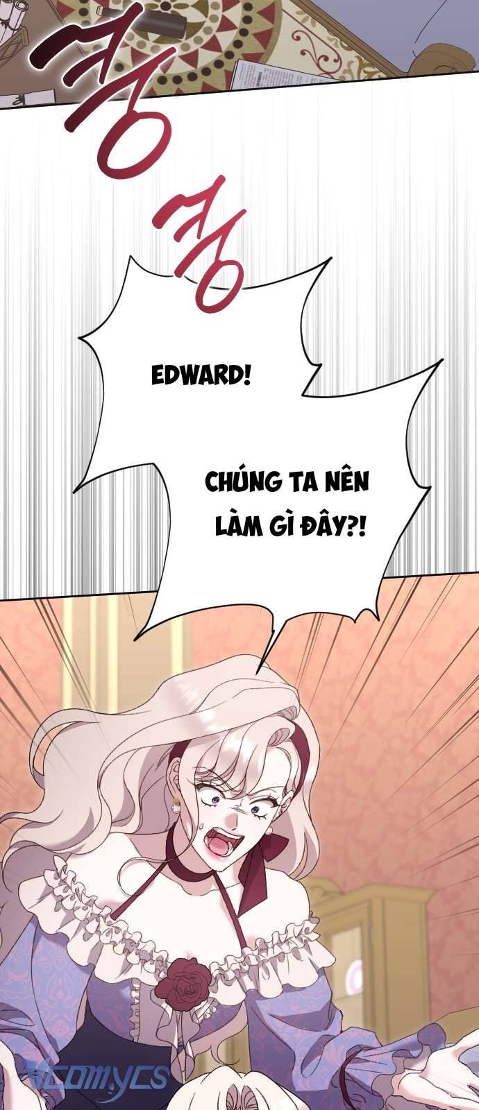 Dành Cho Những Ai Coi Hối Tiếc Là Điều Xa Xỉ - Chapter 40 - Page 22