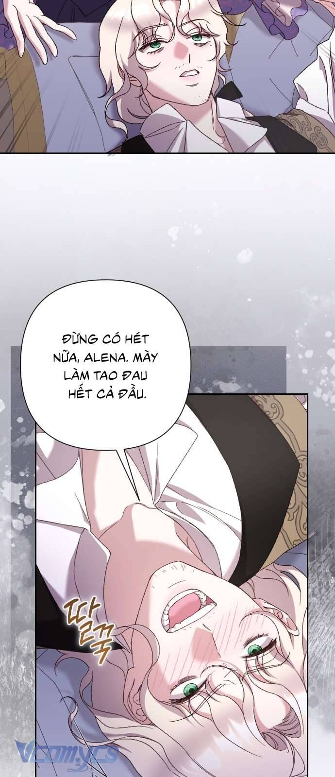 Dành Cho Những Ai Coi Hối Tiếc Là Điều Xa Xỉ - Chapter 40 - Page 23