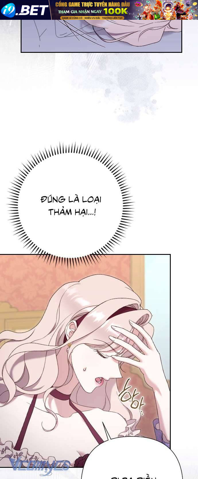 Dành Cho Những Ai Coi Hối Tiếc Là Điều Xa Xỉ - Chapter 40 - Page 24