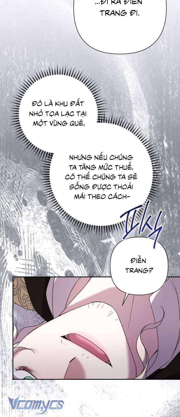 Dành Cho Những Ai Coi Hối Tiếc Là Điều Xa Xỉ - Chapter 40 - Page 25