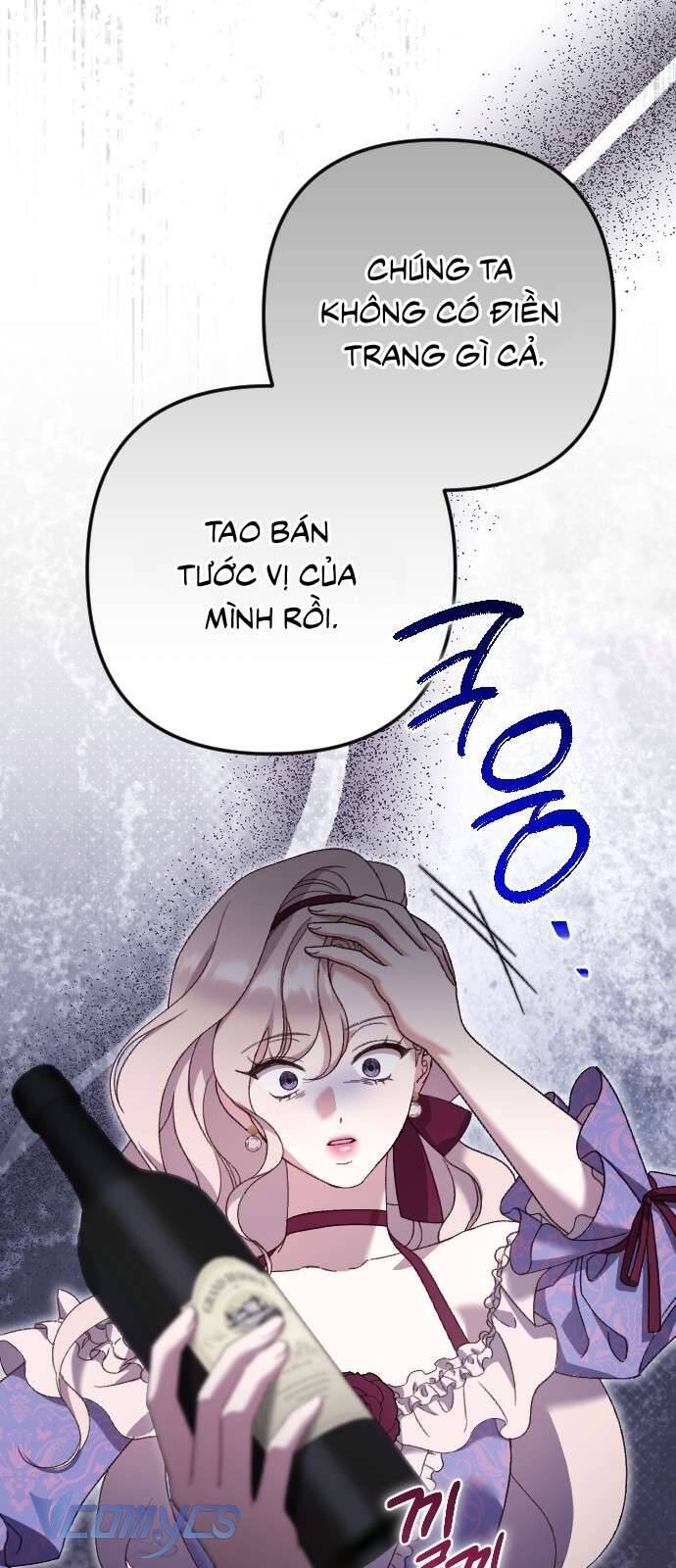 Dành Cho Những Ai Coi Hối Tiếc Là Điều Xa Xỉ - Chapter 40 - Page 26