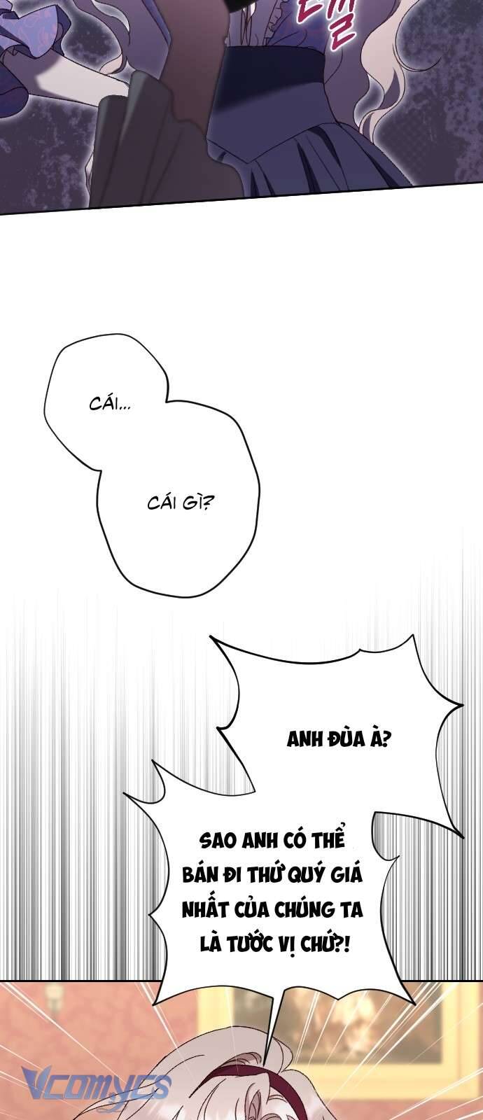 Dành Cho Những Ai Coi Hối Tiếc Là Điều Xa Xỉ - Chapter 40 - Page 27