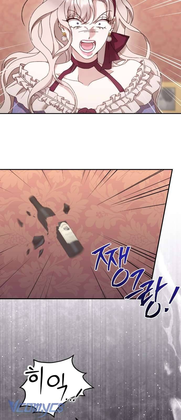 Dành Cho Những Ai Coi Hối Tiếc Là Điều Xa Xỉ - Chapter 40 - Page 28