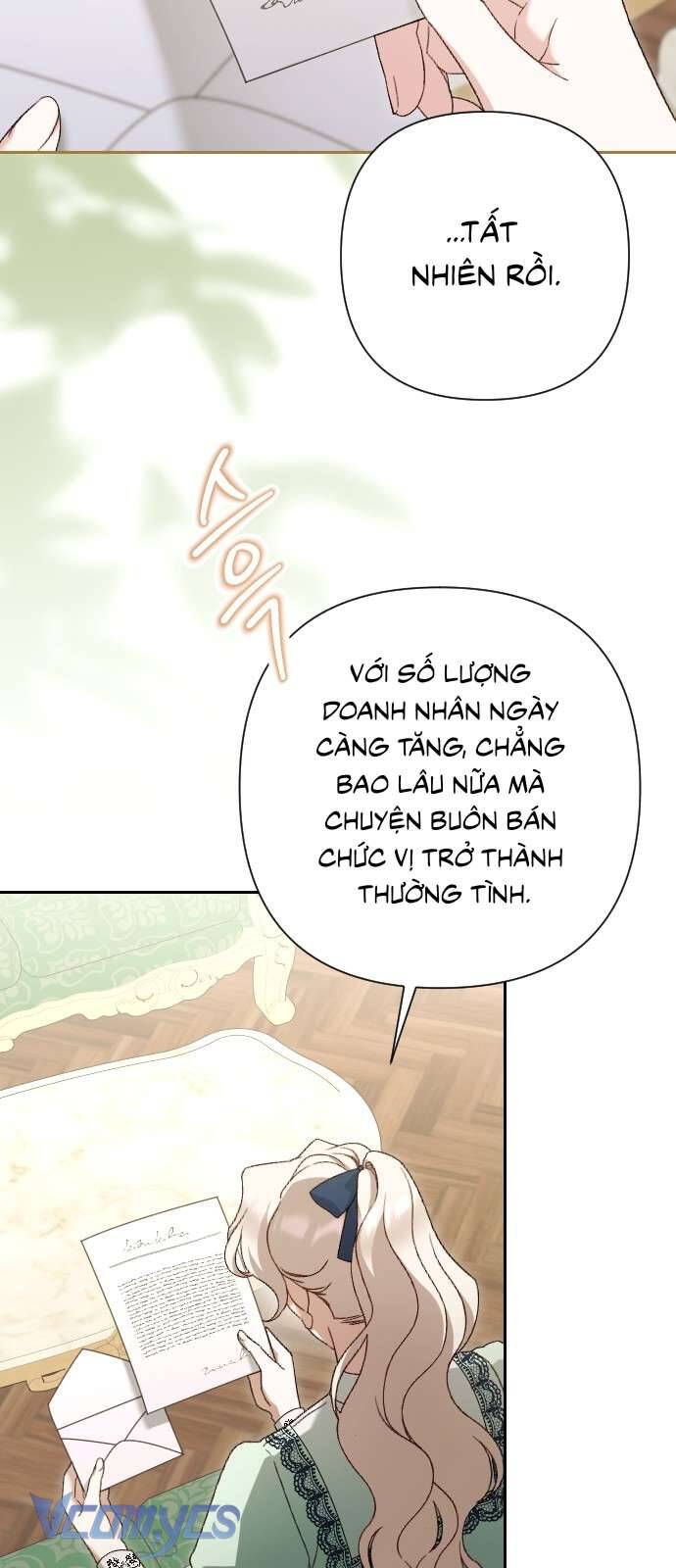 Dành Cho Những Ai Coi Hối Tiếc Là Điều Xa Xỉ - Chapter 40 - Page 3
