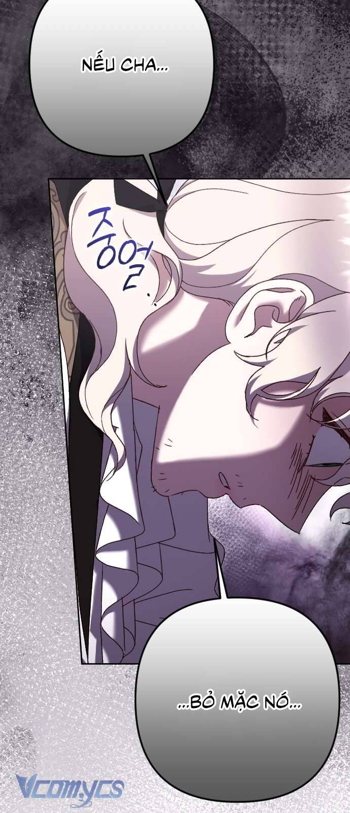 Dành Cho Những Ai Coi Hối Tiếc Là Điều Xa Xỉ - Chapter 40 - Page 30