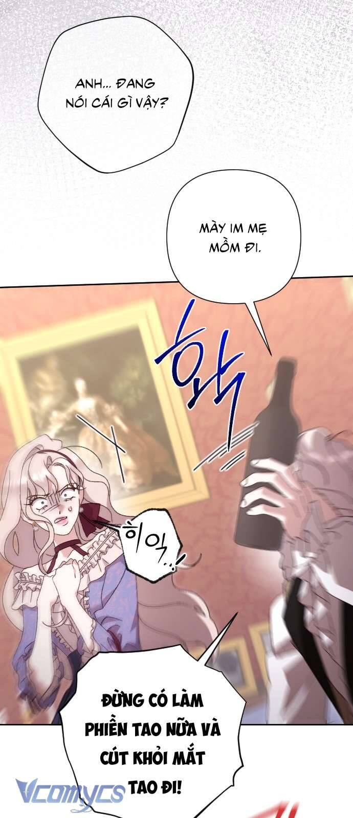 Dành Cho Những Ai Coi Hối Tiếc Là Điều Xa Xỉ - Chapter 40 - Page 31