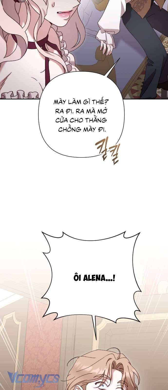 Dành Cho Những Ai Coi Hối Tiếc Là Điều Xa Xỉ - Chapter 40 - Page 33