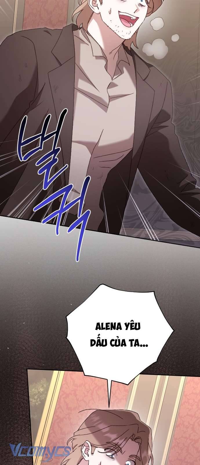 Dành Cho Những Ai Coi Hối Tiếc Là Điều Xa Xỉ - Chapter 40 - Page 34