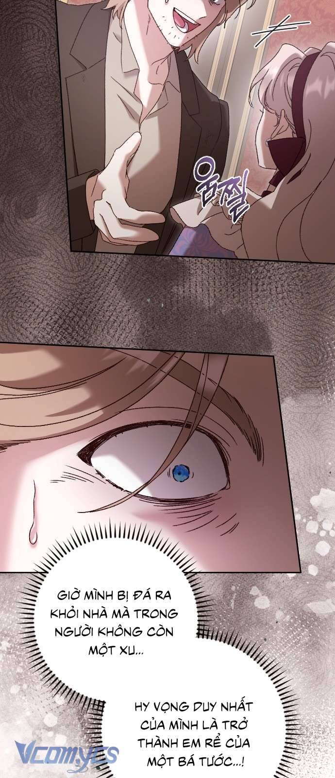 Dành Cho Những Ai Coi Hối Tiếc Là Điều Xa Xỉ - Chapter 40 - Page 35