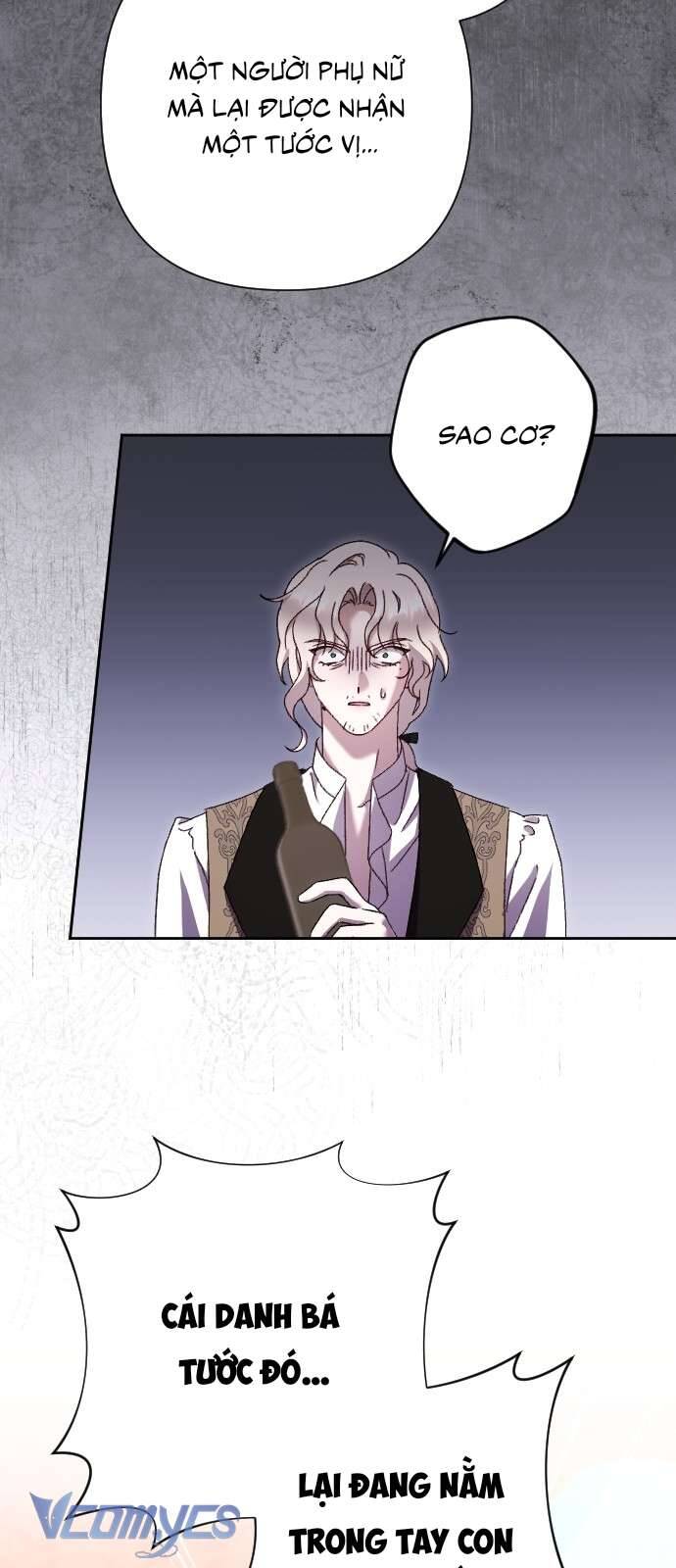 Dành Cho Những Ai Coi Hối Tiếc Là Điều Xa Xỉ - Chapter 40 - Page 38