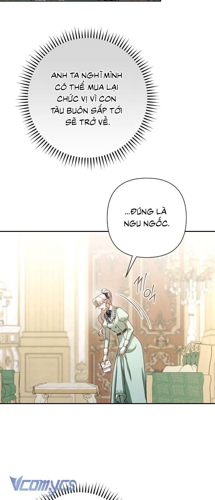 Dành Cho Những Ai Coi Hối Tiếc Là Điều Xa Xỉ - Chapter 40 - Page 4