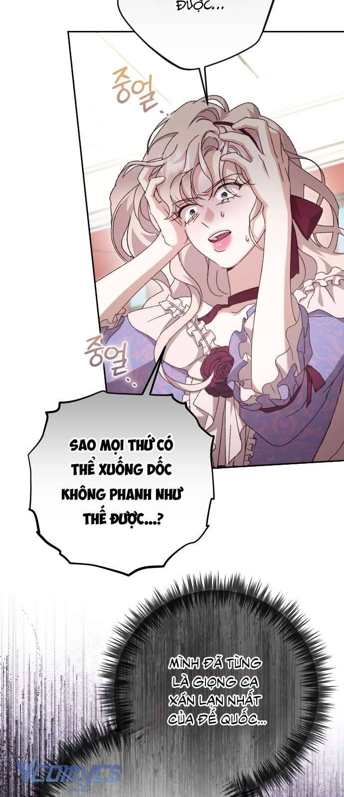 Dành Cho Những Ai Coi Hối Tiếc Là Điều Xa Xỉ - Chapter 40 - Page 40