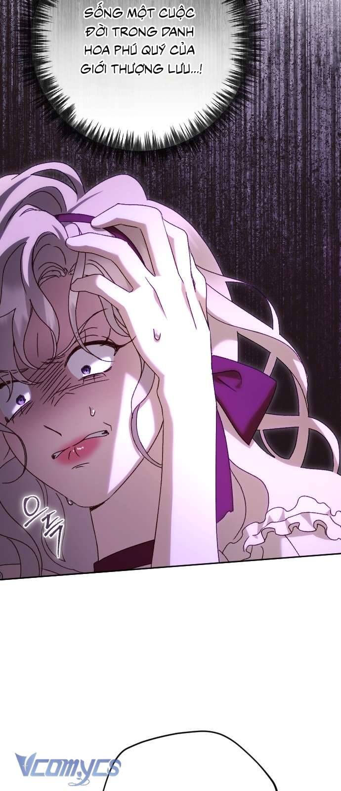 Dành Cho Những Ai Coi Hối Tiếc Là Điều Xa Xỉ - Chapter 40 - Page 41