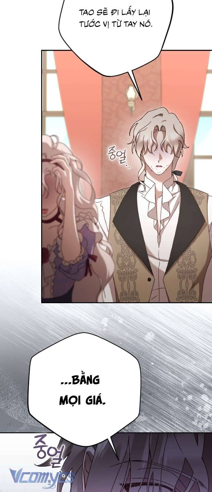 Dành Cho Những Ai Coi Hối Tiếc Là Điều Xa Xỉ - Chapter 40 - Page 42