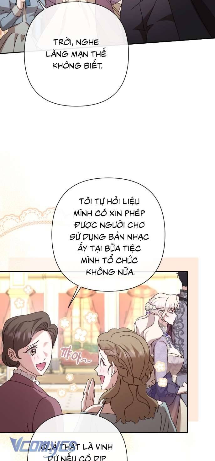 Dành Cho Những Ai Coi Hối Tiếc Là Điều Xa Xỉ - Chapter 40 - Page 44