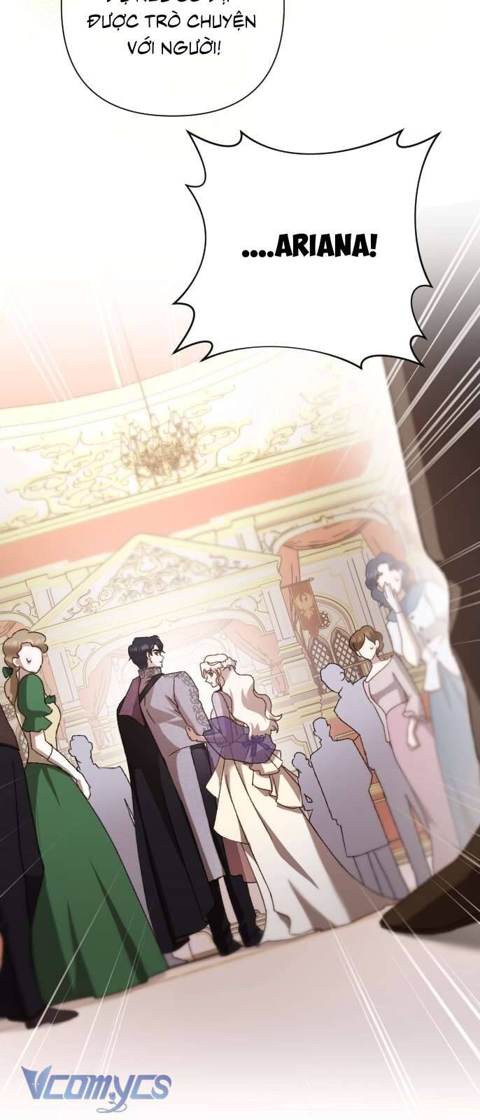 Dành Cho Những Ai Coi Hối Tiếc Là Điều Xa Xỉ - Chapter 40 - Page 45