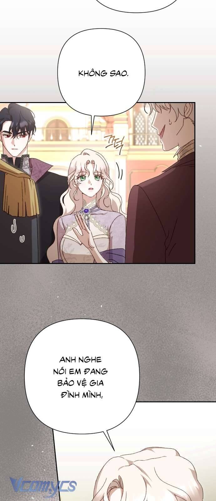 Dành Cho Những Ai Coi Hối Tiếc Là Điều Xa Xỉ - Chapter 40 - Page 48