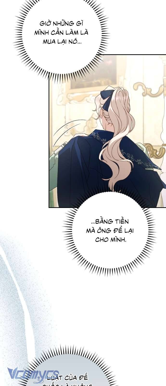 Dành Cho Những Ai Coi Hối Tiếc Là Điều Xa Xỉ - Chapter 40 - Page 5